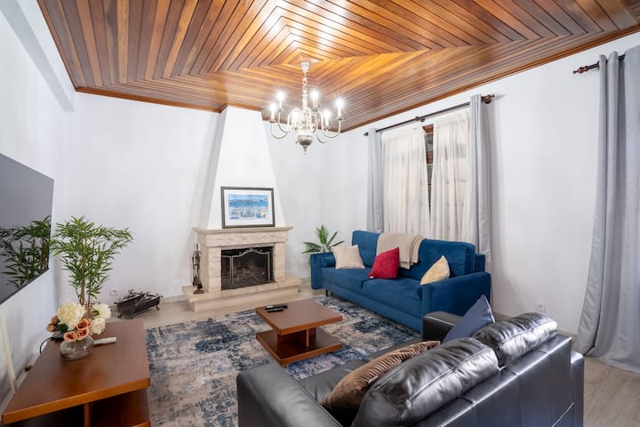 Villa Ocean Bay Funchal By Empório - Funchal