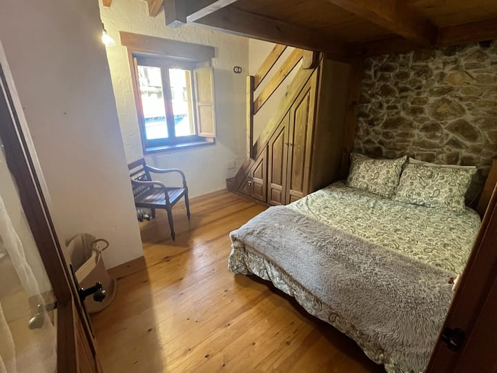 Спална соба 2