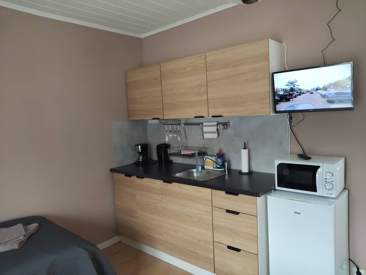Twin Room - Imatra