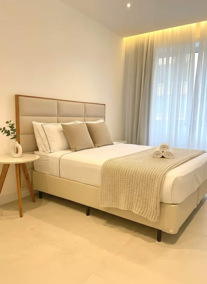 საძინებელი 3