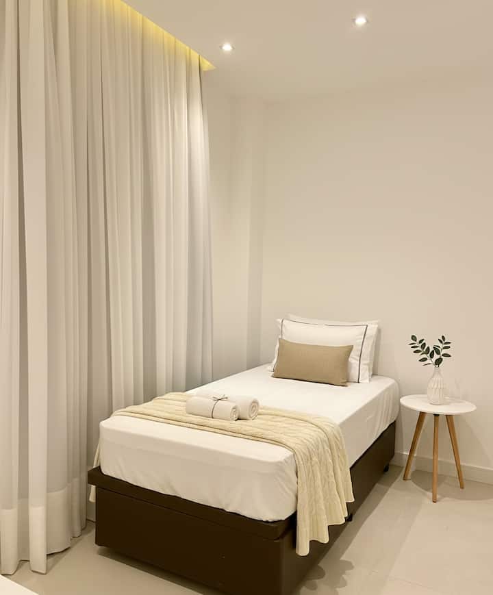 საძინებელი 4