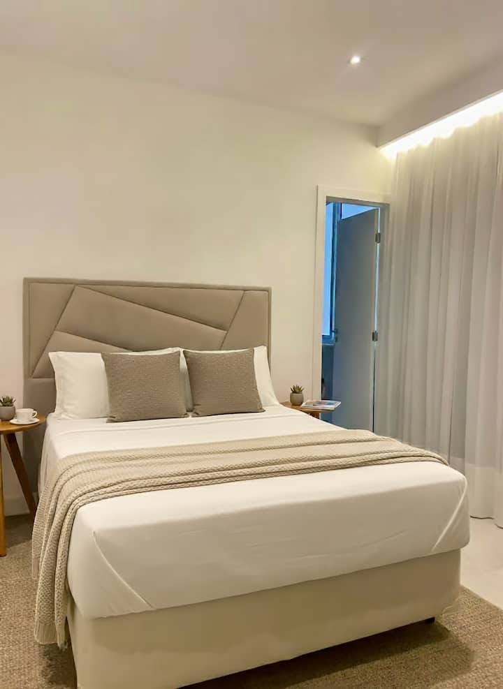 საძინებელი 1