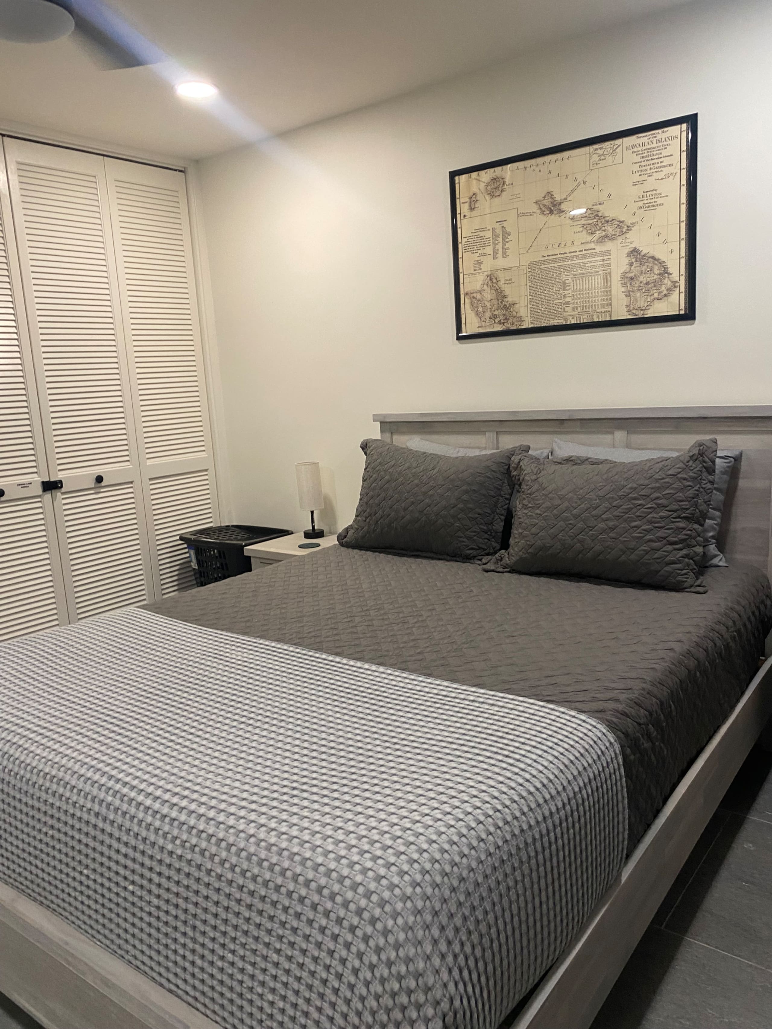Condo in Kahuku · ★4.94 · 1 bedroom · 2 beds · 1 private bath - Image 13