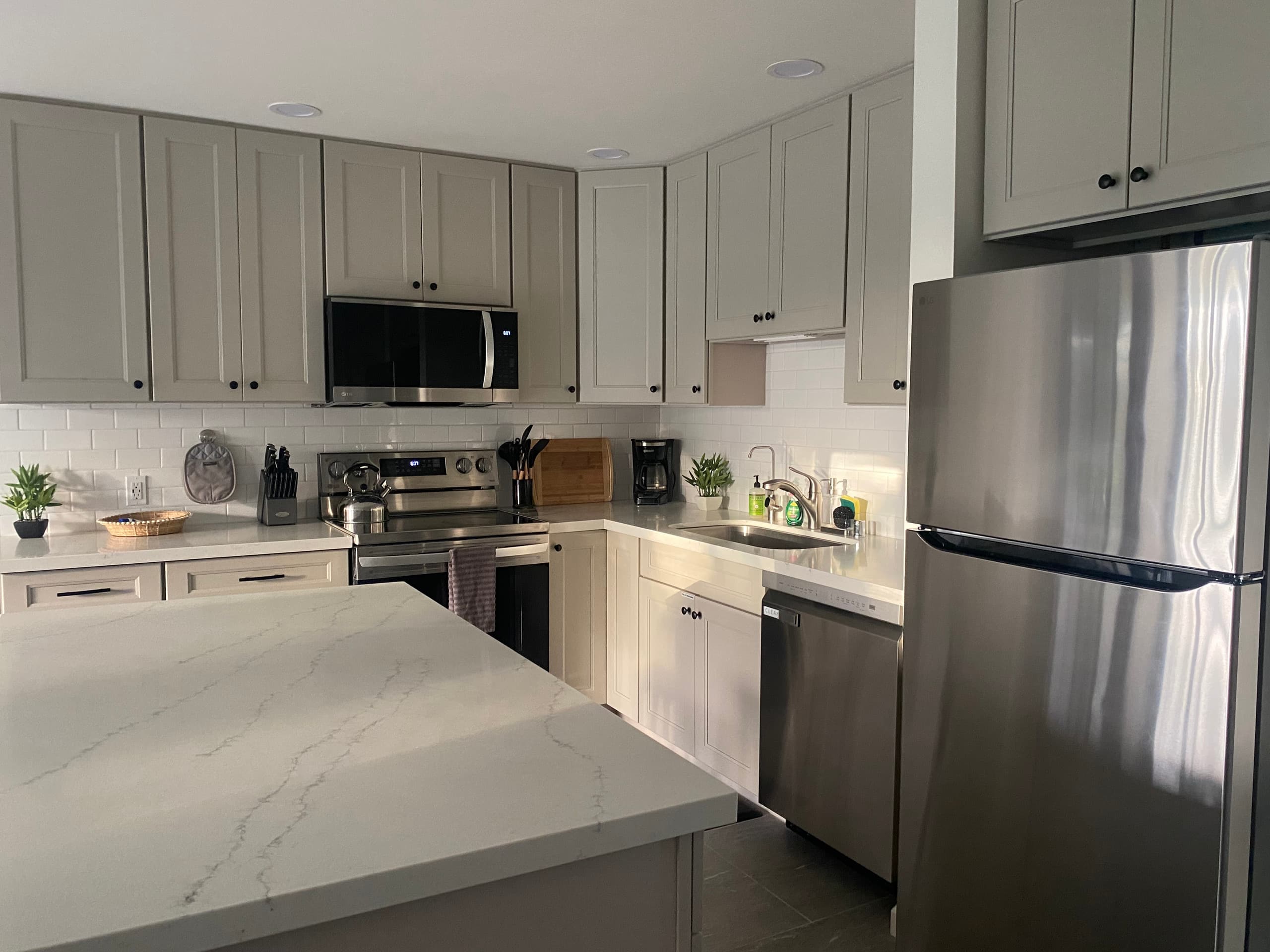 Condo in Kahuku · ★4.94 · 1 bedroom · 2 beds · 1 private bath - Image 7