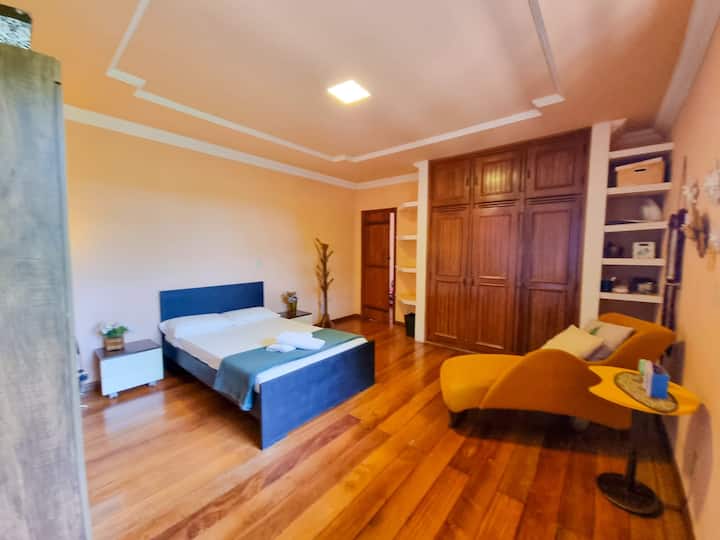 Chambre 1