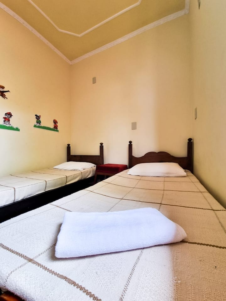 Chambre 3