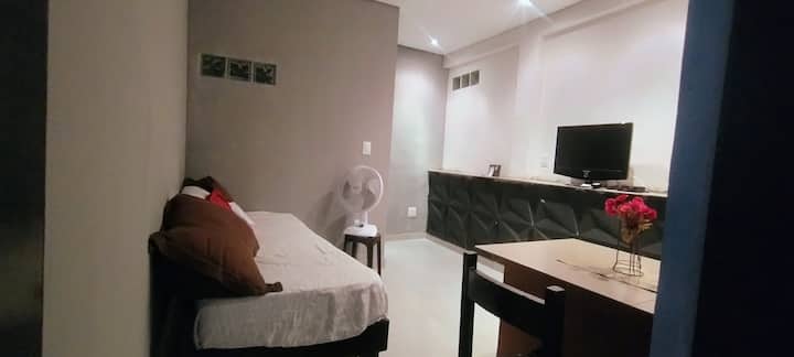 Casa Parque 3 - Kitnet - Belo Horizonte