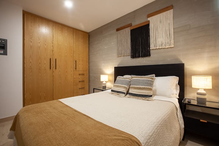 საძინებელი 2