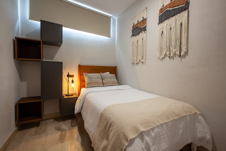 საძინებელი 3