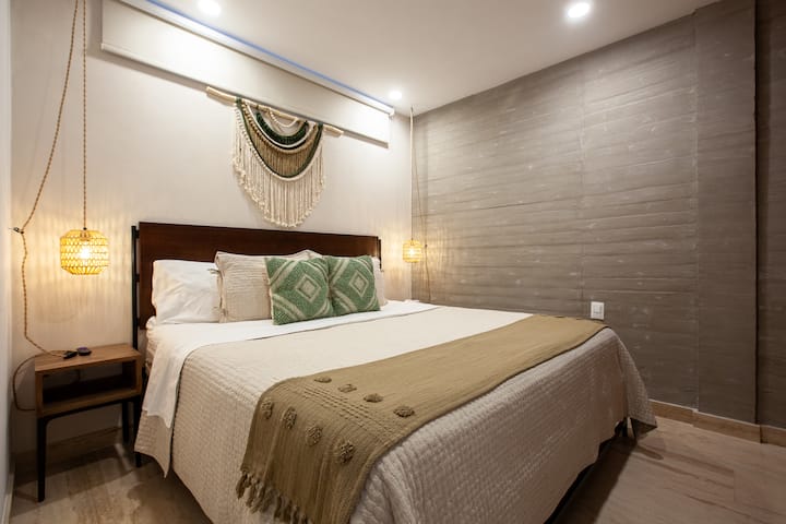 საძინებელი 1