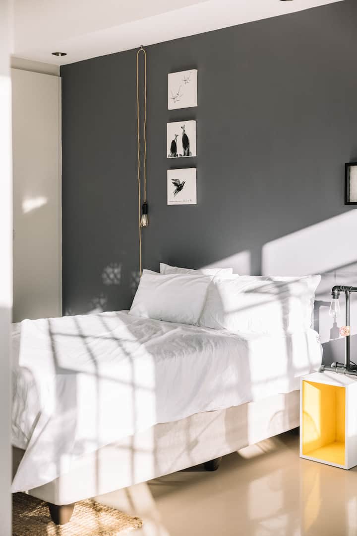 საძინებელი