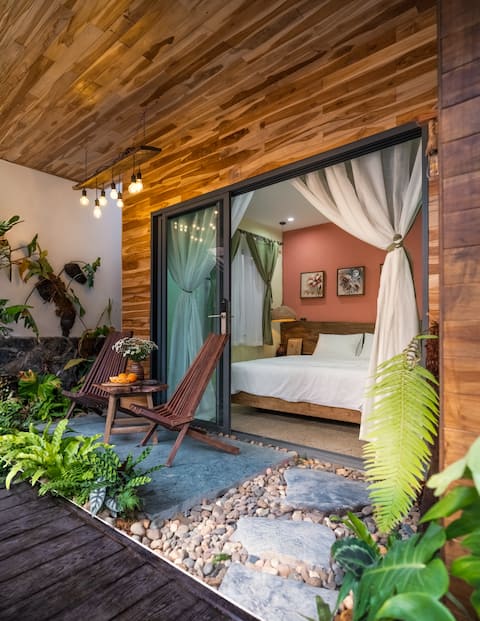 AiLee Villa - Superior Double Room