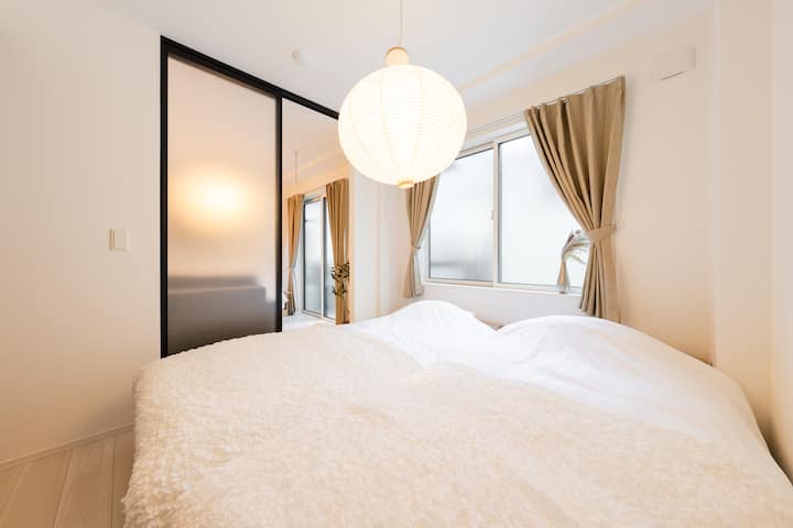 ห้องนอน