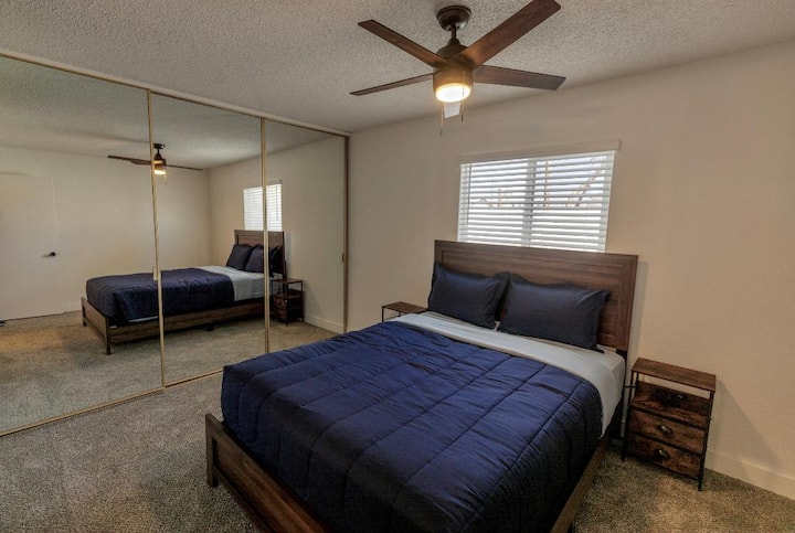 غرفة النوم 1