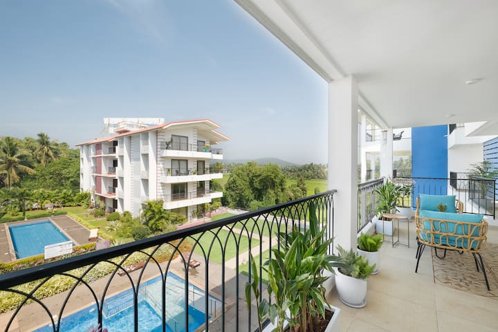 SelectStays managed Airbnb listing 2