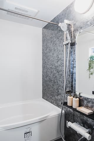 駅 1分 105㎡ 新築/スカイツリー＆浅草/4寝室/家族/無料駐車/Hotel Ajisai gallery image 4