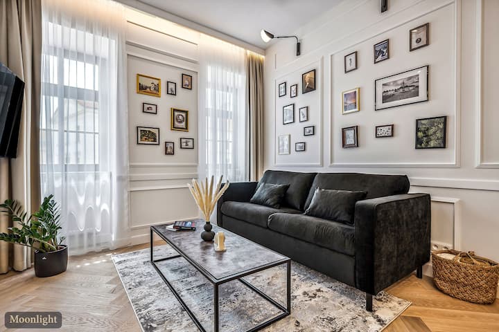 Appartement Superior, Beňovský Apartments - Poprad