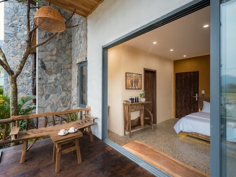 AiLee Villa - Luxury Family Room