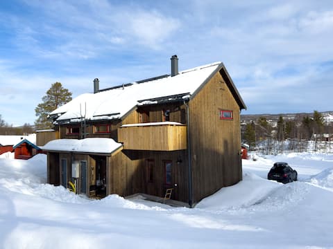 Bruksvallarna Snöstjärnan 3