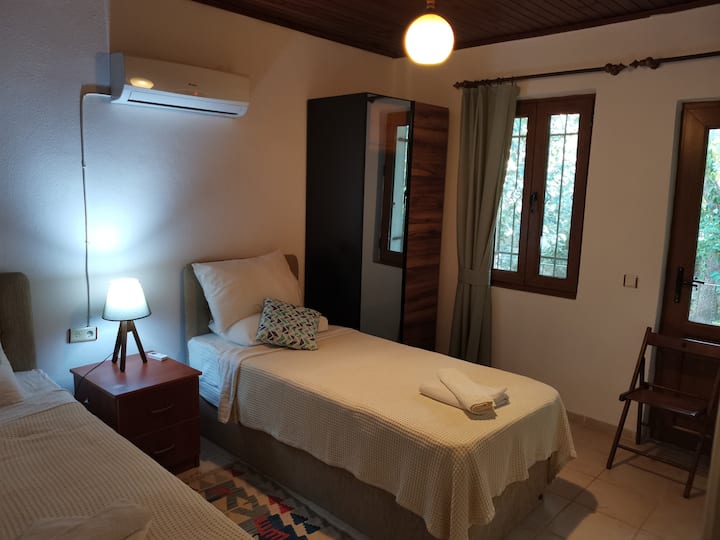 Спална соба 2