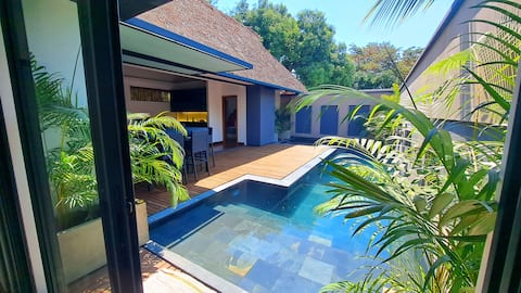 Villa Mina, Ambatoloaka