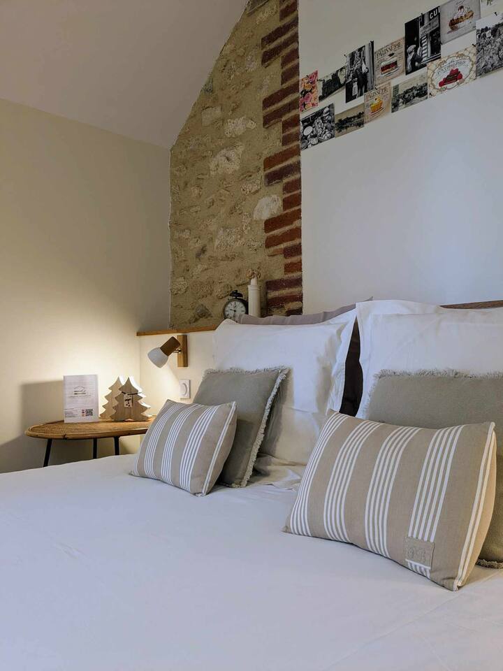 საძინებელი