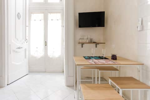 Top Airbnb: Casa Atri Spaccanapoli Historic Center a Napoli