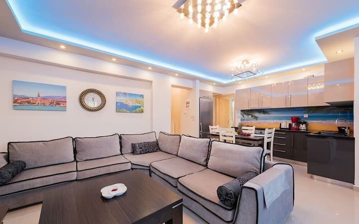 Villa Shameti - Private With Private Pool - Zakinthos