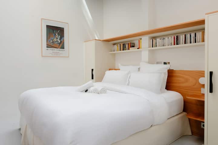 Спална соба 1