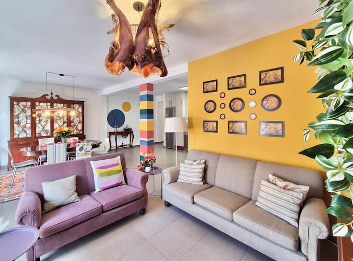 Casa Pi 314 - Puerto de la Cruz