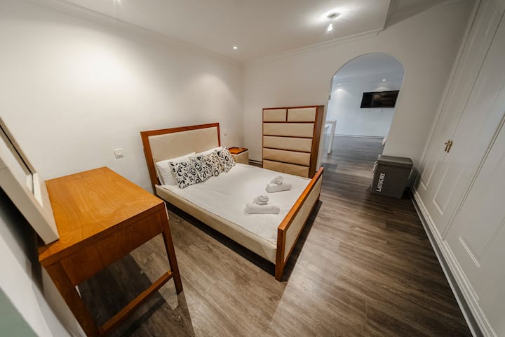 Спална соба 6