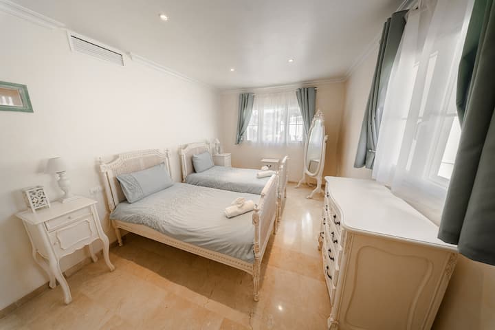 Спална соба 4