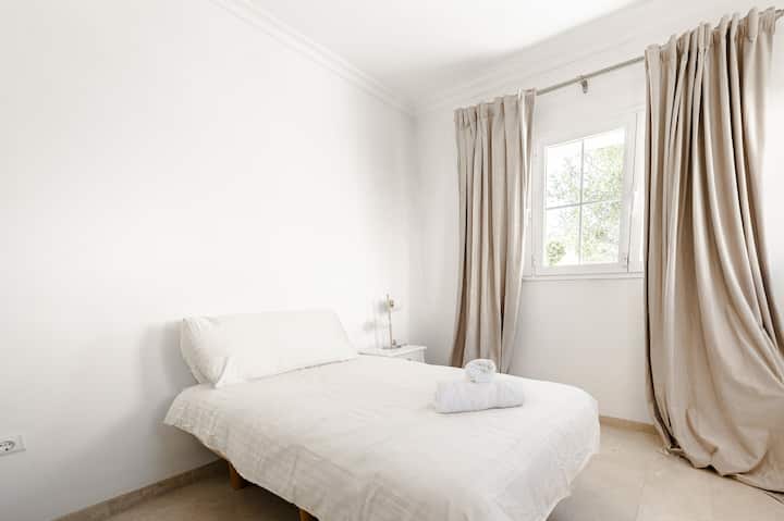 Спална соба 5