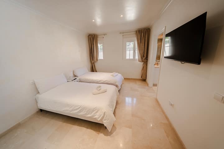 Спална соба 3