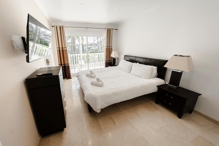 Спална соба 2