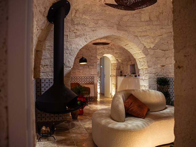 Trulli di Venere gallery image 3