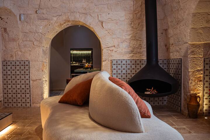 Trulli di Venere gallery image 4