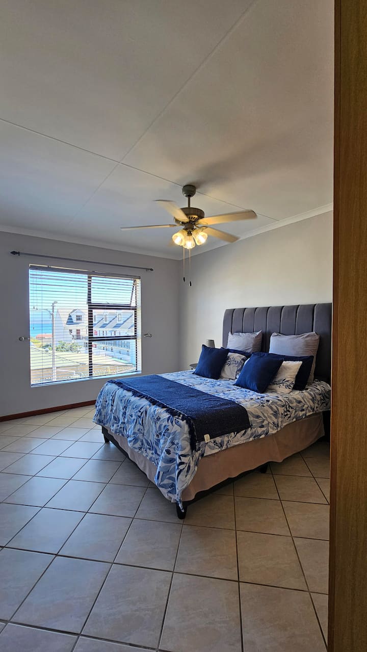 Villa Philipe 17 - Mossel Bay