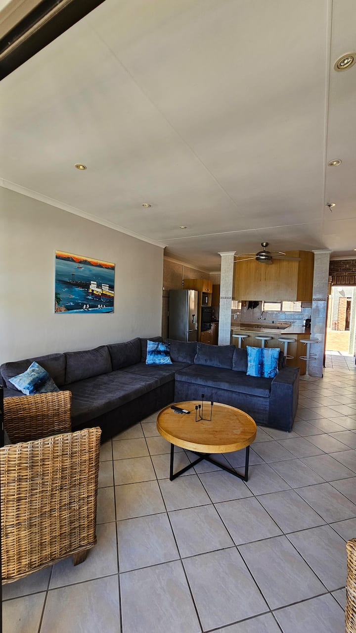 Villa Philipe 17 - Mossel Bay