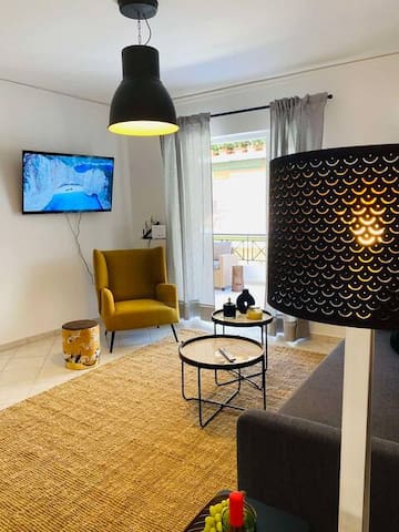 Acropolis view for 12 prs 4BDR