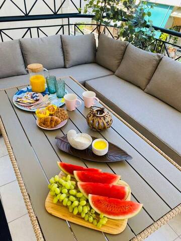 Acropolis view for 12 prs 4BDR gallery image 5