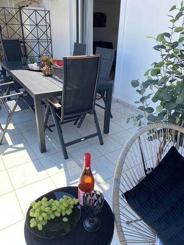 Acropolis view for 12 prs 4BDR gallery image 3