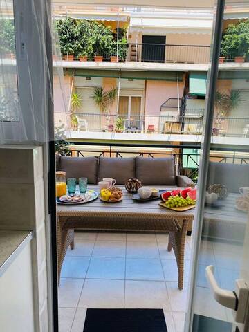 Acropolis view for 12 prs 4BDR gallery image 4