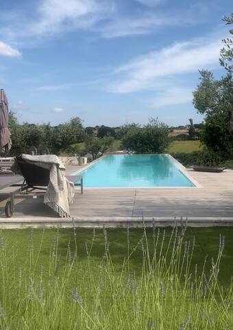 The Trullo Piccolo Residence gallery image 5