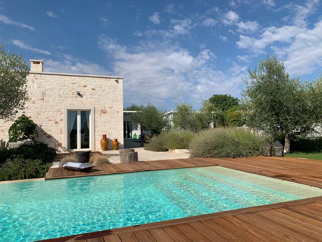 The Trullo Piccolo Residence gallery image 3