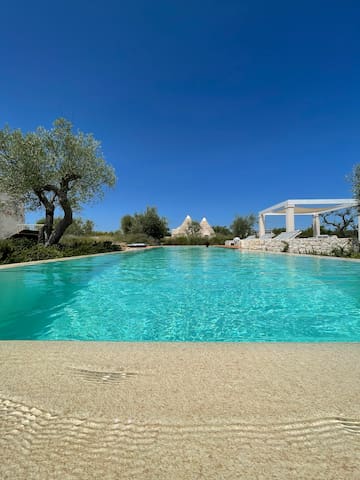 The Trullo Piccolo Residence gallery image 2