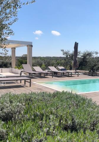 The Trullo Piccolo Residence gallery image 4