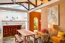 Hacienda Palmera, 3 Bedrooms in Caraga, PH
