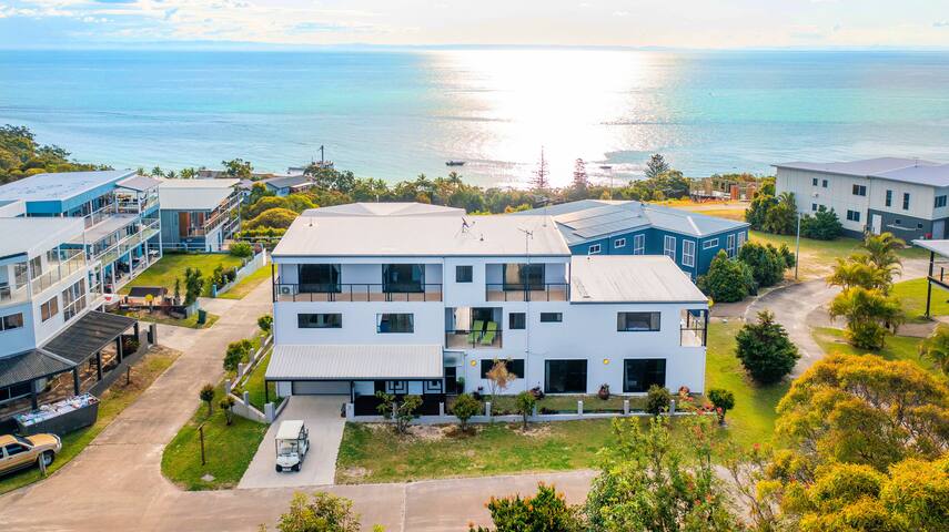 The Moreton Mansion – Tangalooma- Moreton Island gallery image 2