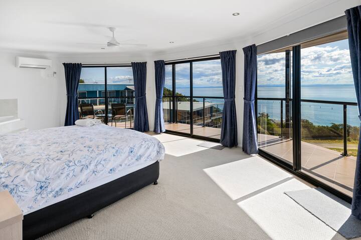 The Moreton Mansion – Tangalooma- Moreton Island gallery image 4